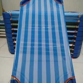 Giường lưới cho bé
