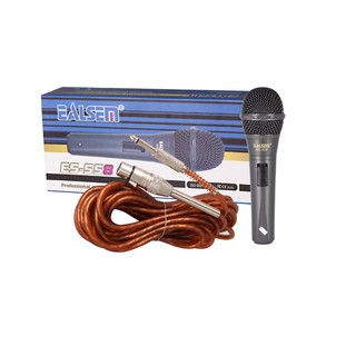 [Mã ELHACE giảm 4% đơn 300K] Micro có dây Ealsem ES-558