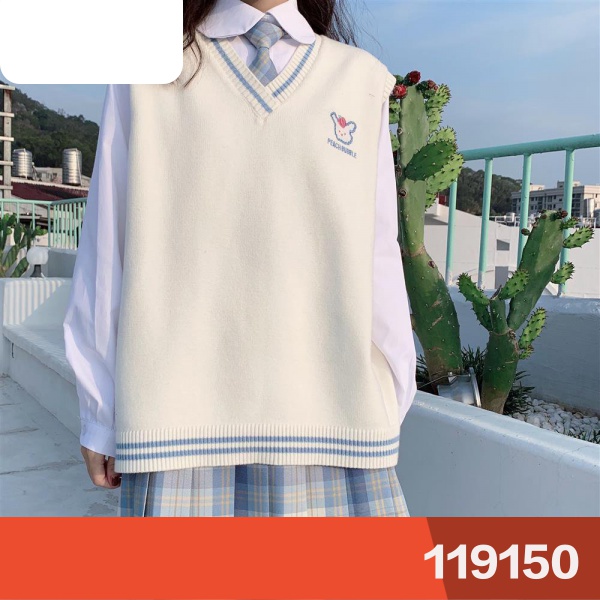 Áo Nỉ Nữ Dài Tay Có Mũ Thời Trang Hàn