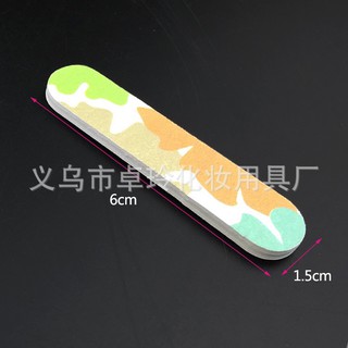 rũa mini nail box móng tay,rũa mini loại sịn