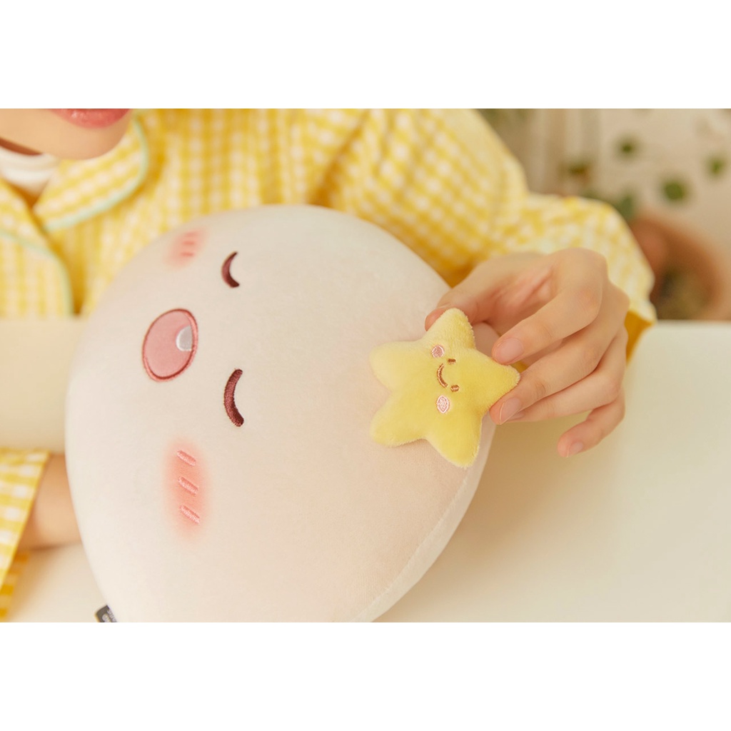 Gối Ôm Nhỏ Kakao Friends Star Apeach
