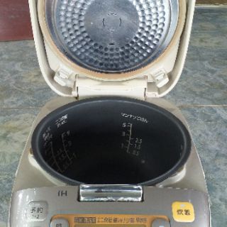 [HCHVN] Nồi cơm cao tần nhật nội địa 1 lít