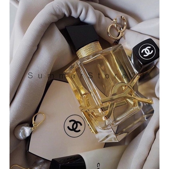 Nước Hoa Chính Hãng Libre EDP - 5𝘮𝘭/10𝘮𝘭