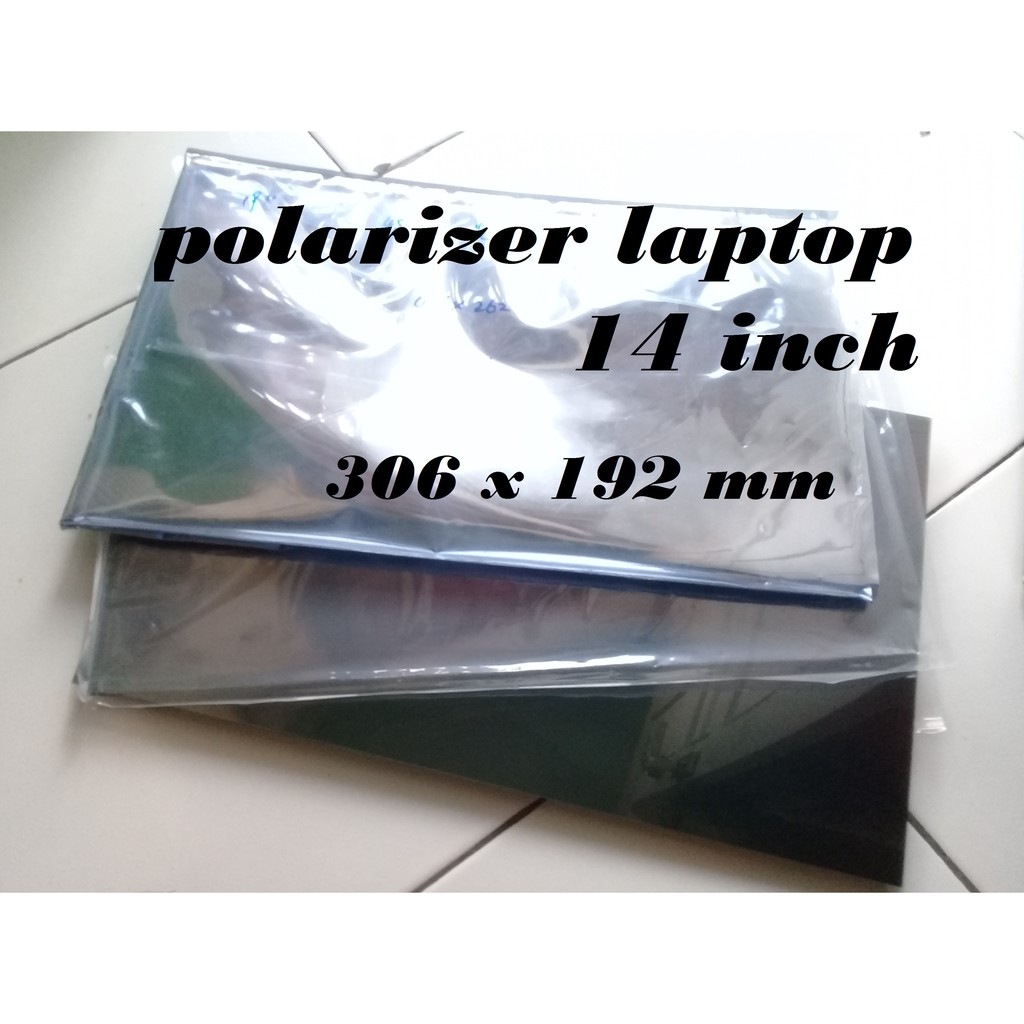 Túi Đựng Laptop Phân Cực Kích Thước 14 Inch