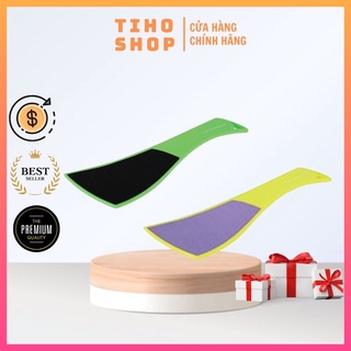 Cọ Chà Gót Chân Vacosi Food Peeling P04