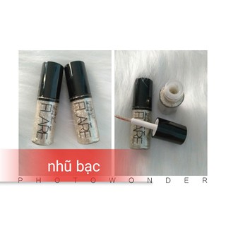 Màu nhũ mắt Flare.o