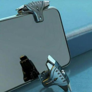 Nút Bắn PUBG Mobile  F01 2020