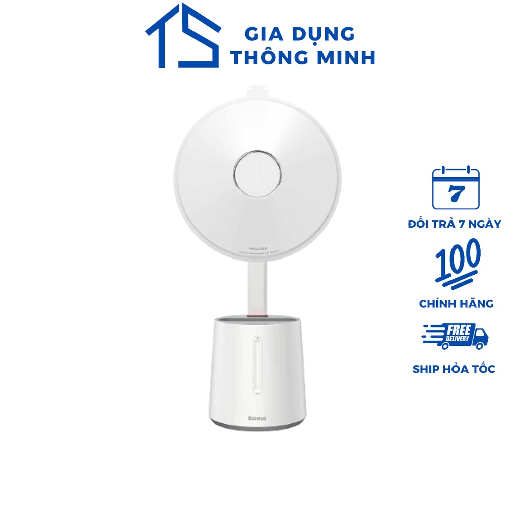 Đèn LED Bảo Vệ Mắt Hỗ Trợ Học Tập , Làm Việc Baseus Smart Eye Series Full Spectrum