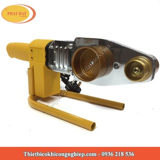 Máy hàn nhiệt PPR 63A