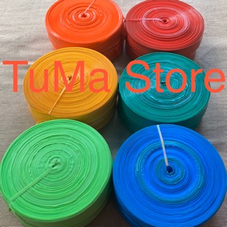 Dây nhựa quấn chổi, tay cầm (Loại 1)