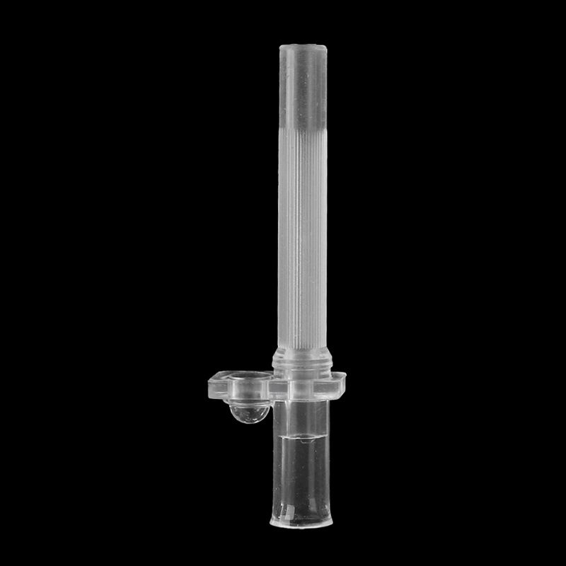 Ống hút tập uống nước cho bé bằng silicon mềm