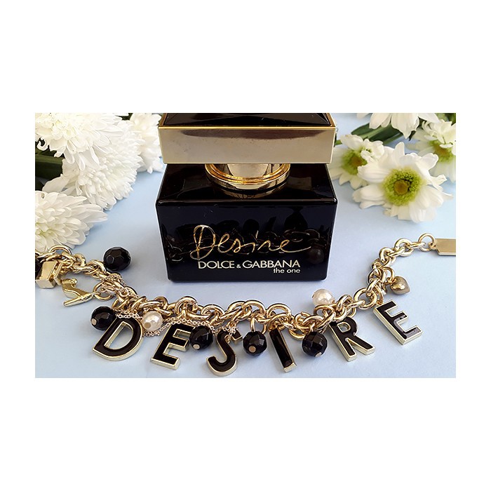 «10ml» 🎈 Mẫu Thử Nước Hoa Nữ Dolce & Gabbana D&G The One Desire EDP ❃