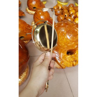 tang Huế đồng dày, đẹp