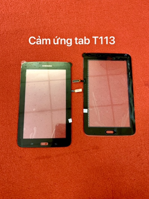 Cảm ứng samsung tab T113