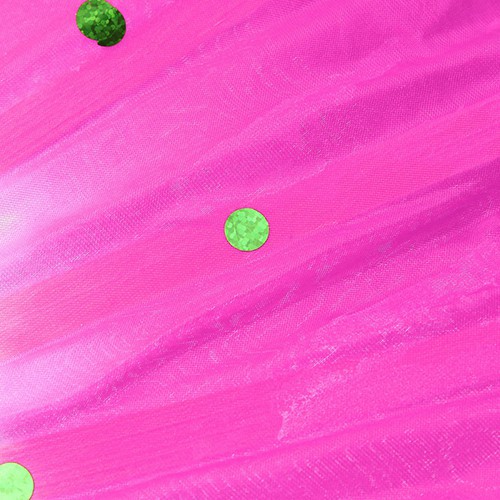 Quạt múa kiểu Trung Hoa