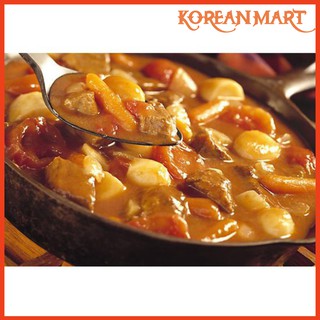 Bột cà ri Hàn Quốc Ottogi gói1kg