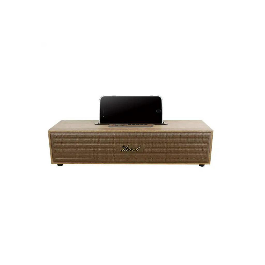 LOA BLUETOOTH/USB/TF G11A KISONLI 5W*2