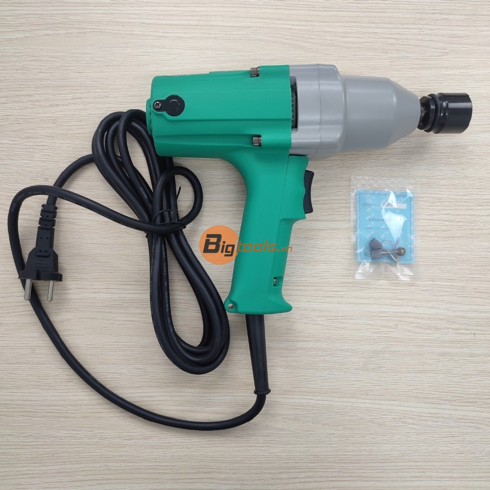 Máy Siết bulong dùng điện DCA APB16 - 450W