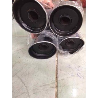 pô drem 2543 móc hơi