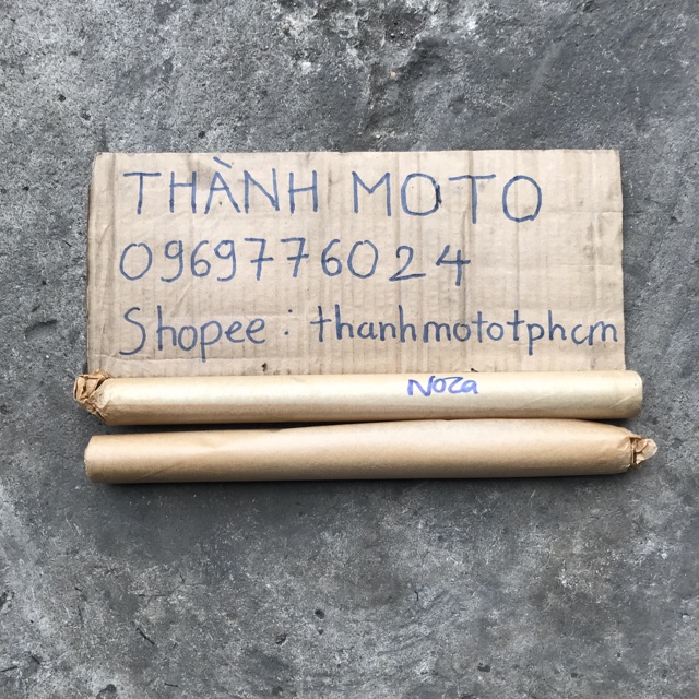 Ty phuộc trước xe Nozza, Grande - YAMAHA