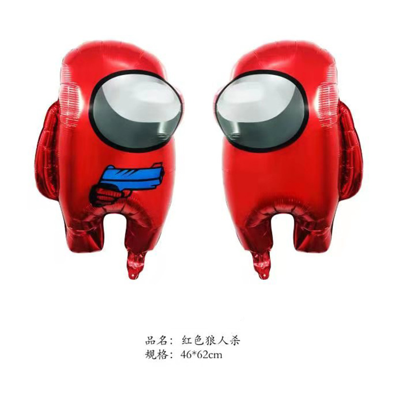 Bóng Bay Trang Trí Tiệc Sinh Nhật Cho Bé