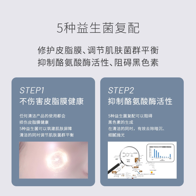 Mặt Nạ Bùn Niacinamide 100g Làm Sạch Sâu Dưỡng Ẩm Loại Bỏ Mụn Đầu Đen Và Làm Sáng Da