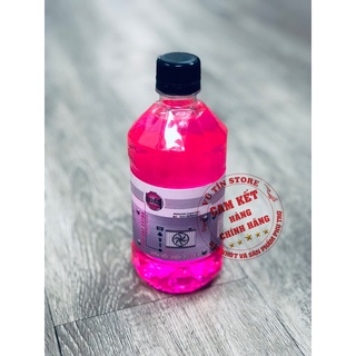 Nước làm mát động cơ Sprayking Coolant Extra (Pha sẵn)