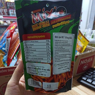 MIX CAY VỊ RONG BIỂN