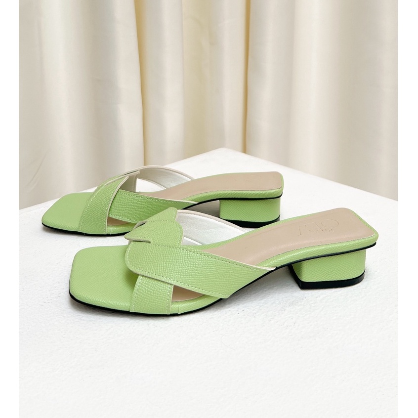 OLV - Dép Olive Wave Slipper