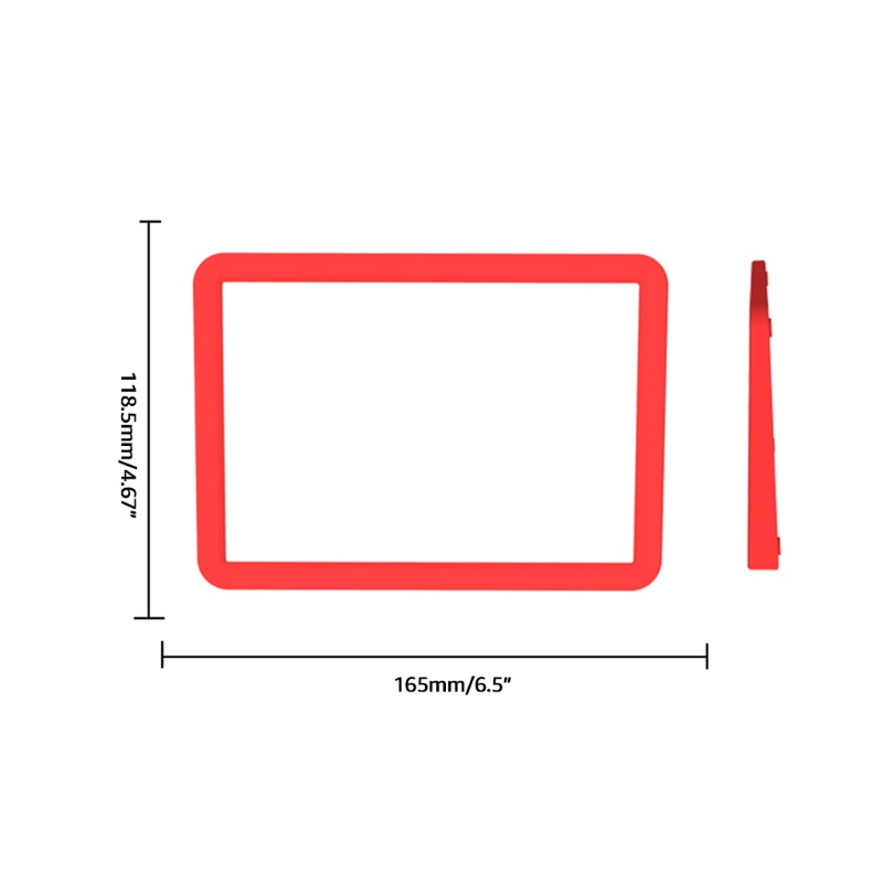 Ốp Máy Tính Bảng Silicon Mềm Tháo Gỡ Nhanh Chống Sốc Họa Tiết Ngôi Sao Cho Apple-Magic Trackpad2