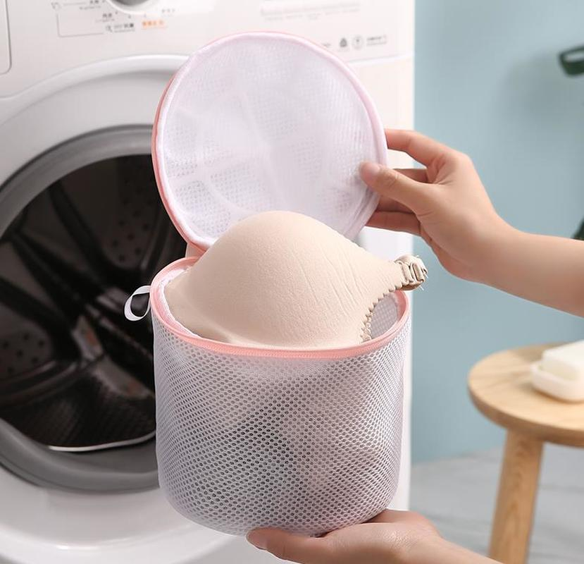 Túi lưới phân loại giặt đồ tiện lợi