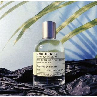Nước hoa Le.labo Another 13 chai 10ml