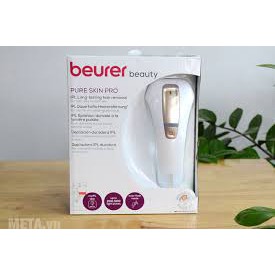 Máy triệt lông Beurer Pure Skin Pro IPL 5500