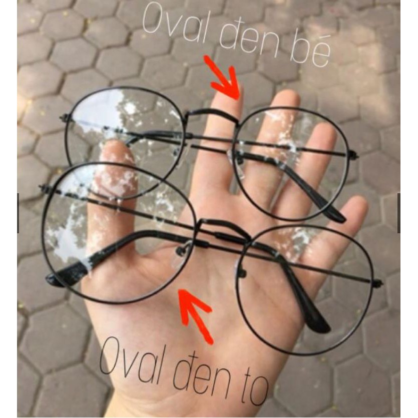 _Kính ngố ulzzang nobita hot mới nhiều dáng | BigBuy360 - bigbuy360.vn