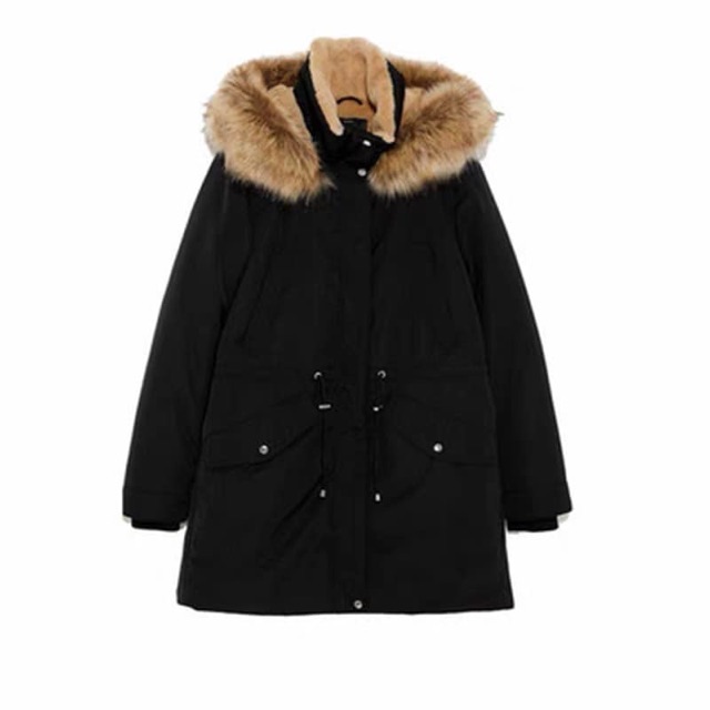 Áo phao -kèm ảnh thật