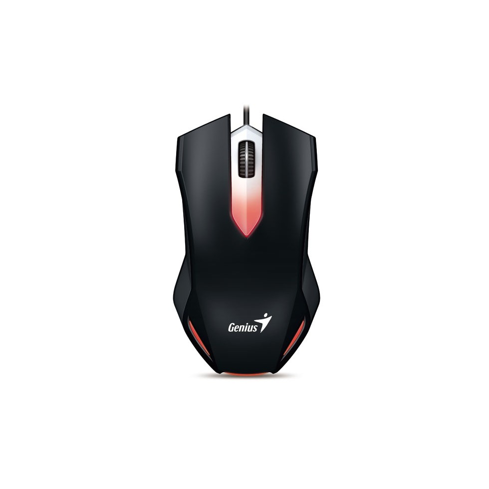 Chuột quang gaming X - G200 | Bảo hành 12 tháng đổi mới