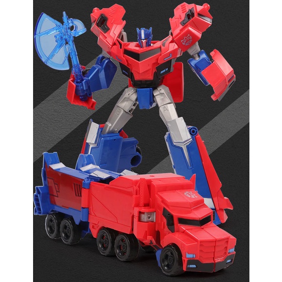 Mô Hình Đồ Chơi Robot Hoạt Hình Đáng Yêu Dành Cho Trẻ