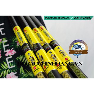 Cần Câu tay Gw 8h