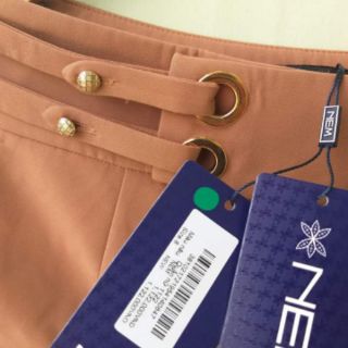 Áo và cv Nem 2 nguyên tag