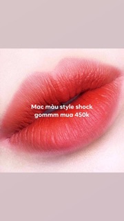 Son Mac chính hãng
