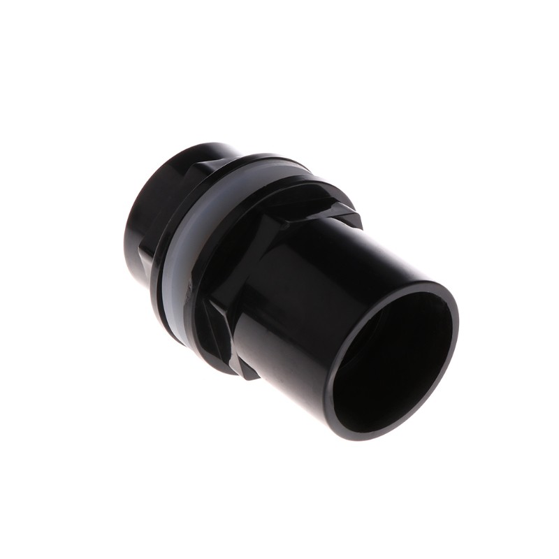 Đầu nối ống nước bể cá 20 / 25 / 32 / 40 / 50mm chuyên dụng
