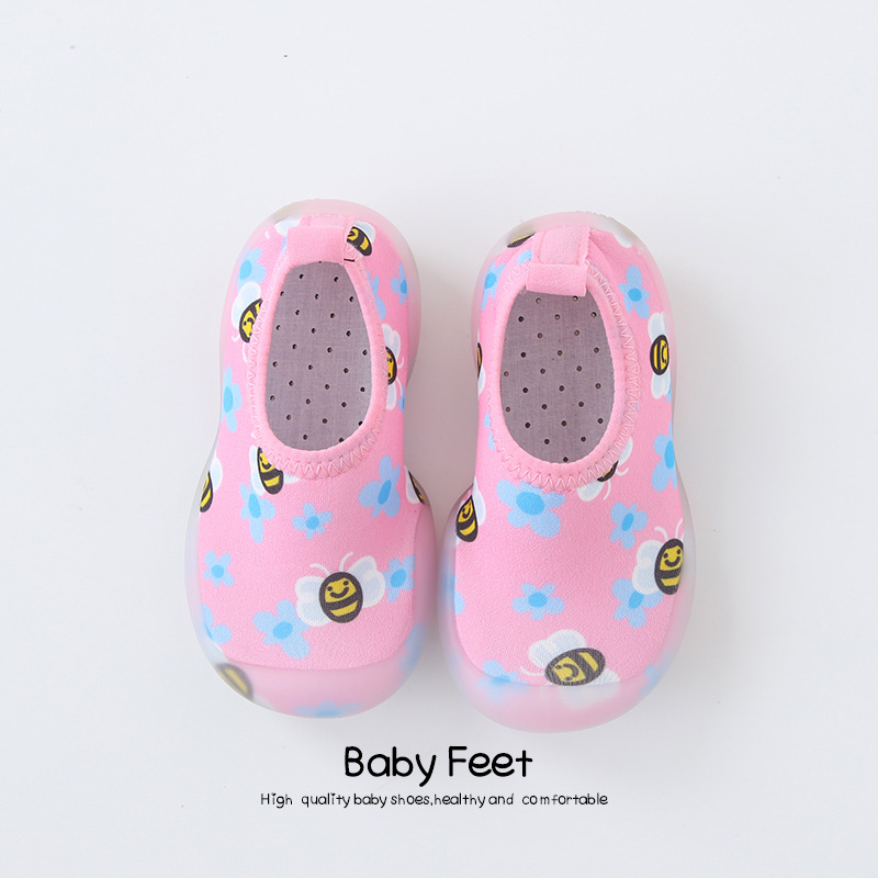 Quickly out of stock Infant shoes Baby shoes 0-3 years old Baby shoes Soft soles Toddler shoes