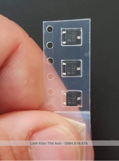 W12 Dip - SMD ( 15 con )