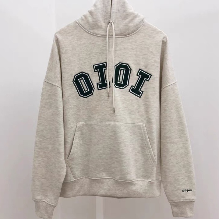 Áo Nỉ Hoodie OIOI!!, Áo Nỉ Dày Dặn Form Rộng Mẫu Mới Đi Chơi Nam Nữ 𝘽𝙮.𝙘𝙖𝙢𝙘𝙖𝙢