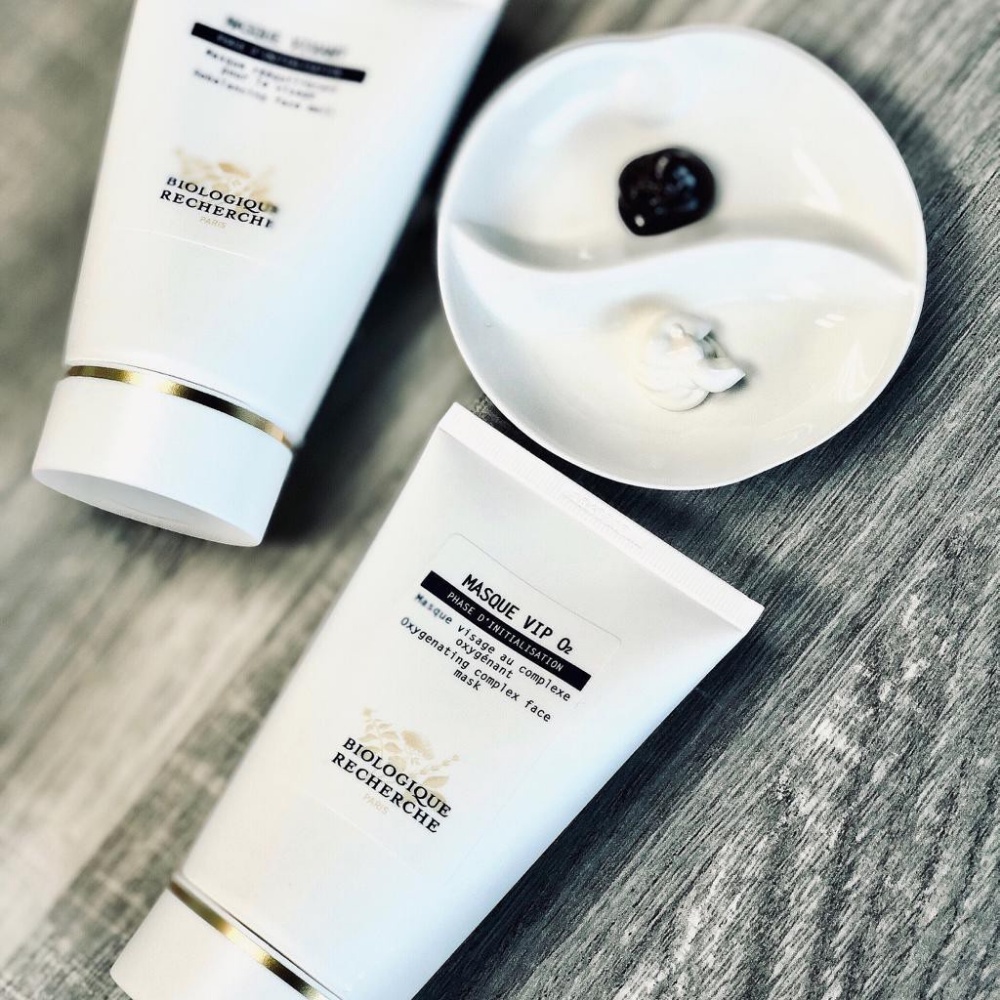 Mặt nạ Masque VIP O2 100ml giúp tái tạo tế bào - K76_100 | BigBuy360 - bigbuy360.vn