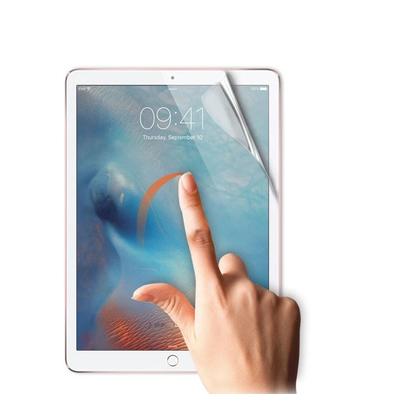 Miếng dán hydrogel bảo vệ màn hình thích hợp cho iPad mini 6/ipad Mini 6th Generation 8.3 Inch