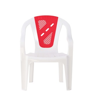 GHẾ BÀNH DỰA LƯNG 2 MÀU ĐẠI ĐỒNG TIẾN [ F1040 ]