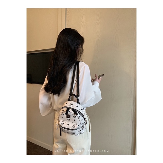 Balo Nretro x Chibi Maruko Chan