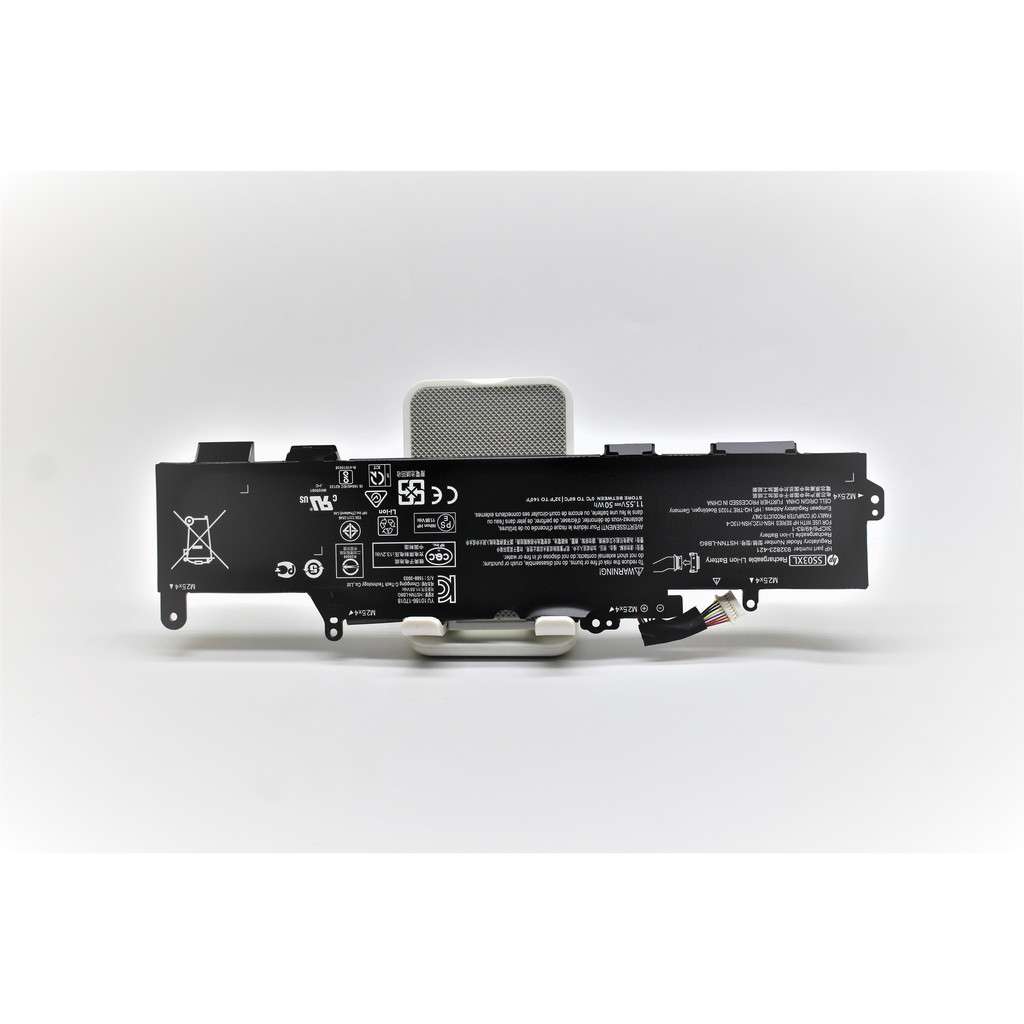 Pin SS03XL dùng cho laptop HP EliteBook 830 G5, 840 G5 tuổi thọ cao chính hãng bảo hành 09 tháng