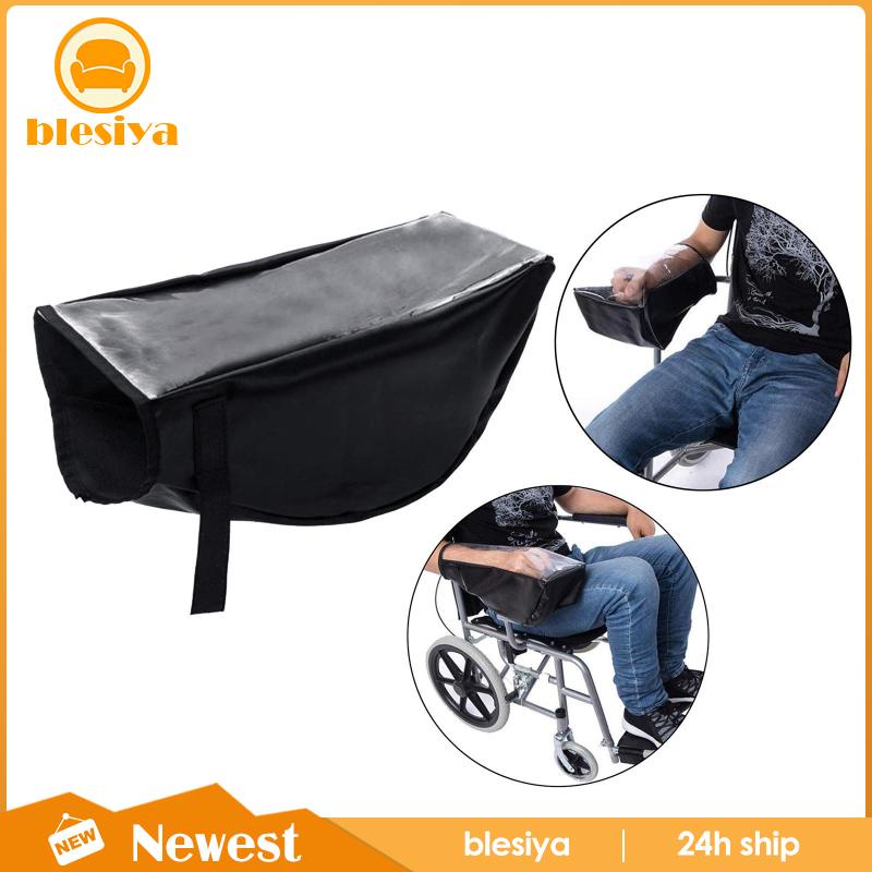 Vỏ Bọc Bảo Vệ Cần Điều Khiển Xe Lăn Điện Chống Thấm Nước Dành Cho Người Lớn Tuổi